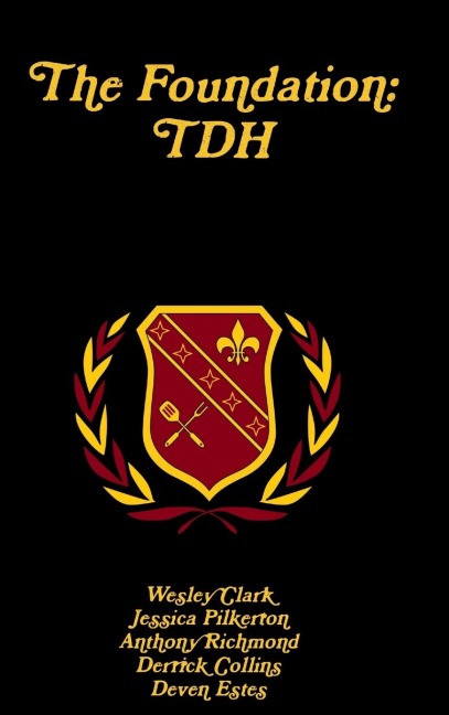 The Foundation: TDH
