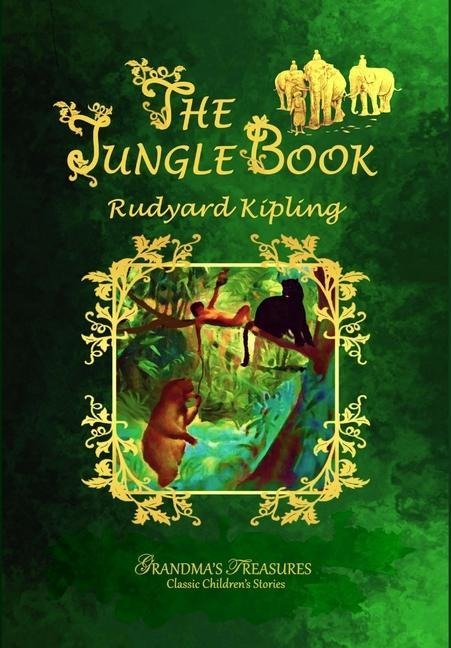The Jungle Book