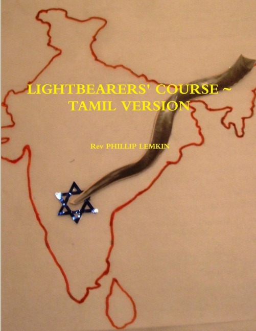 LIGHTBEARERS COURSE~ TAMIL VERSION