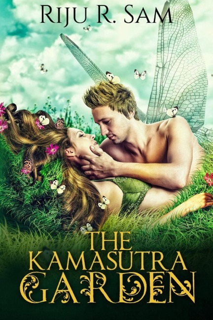 The Kamasutra Garden