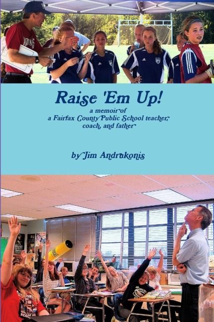 Raise Em Up