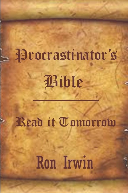 Procrastinators Bible