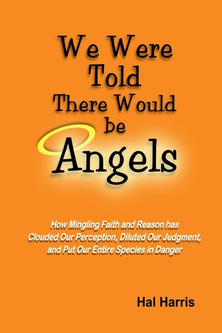 We Were Told There Would be Angels