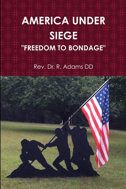 AMERICA UNDER SIEGE