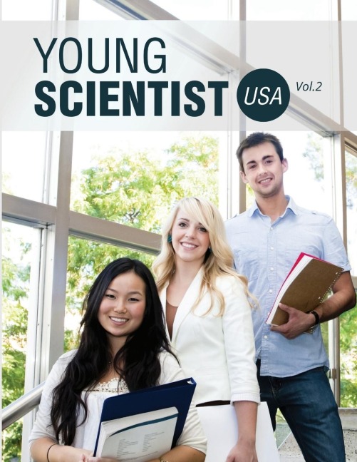 Young Scientist USA, Vol. 2