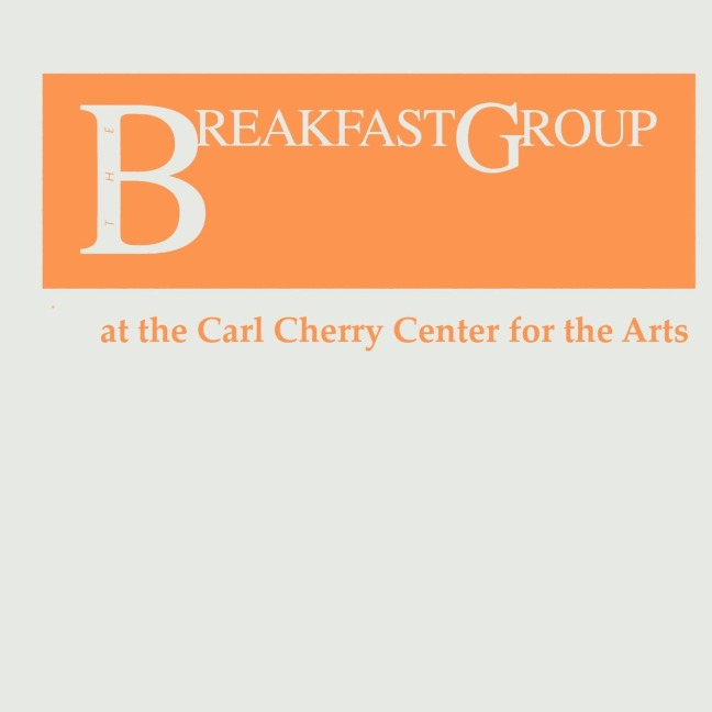 Breakfast Group at the Cherry Center