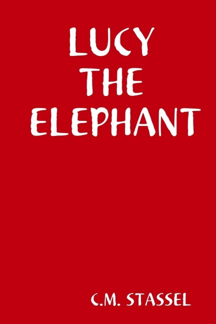 LUCY THE ELEPHANT