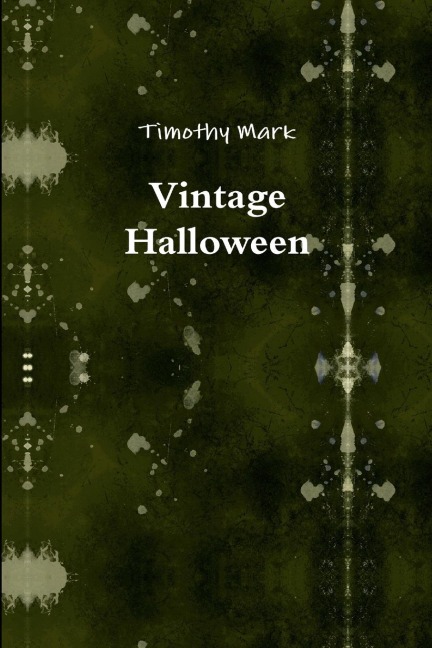 Vintage  Halloween