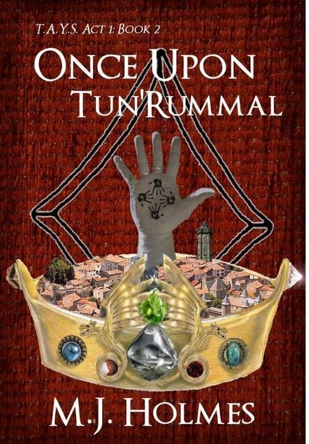 Once Upon TunRummal