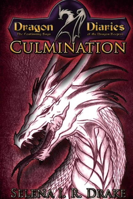 Dragon Diaries: Culmination