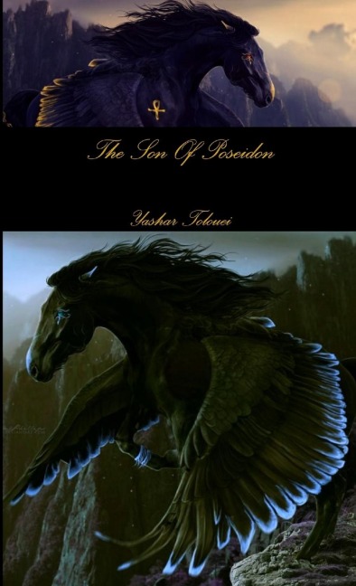 The Son Of Poseidon