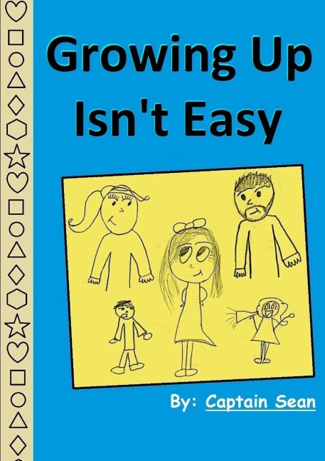 Growing Up Isnt Easy