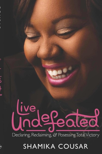 Live UNDEFEATED-2nd Edition
