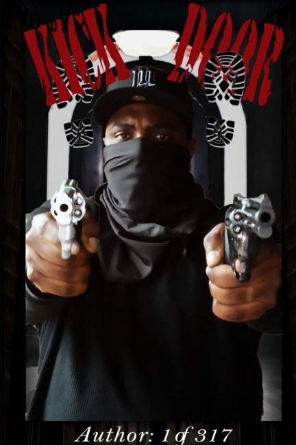 Kick Door