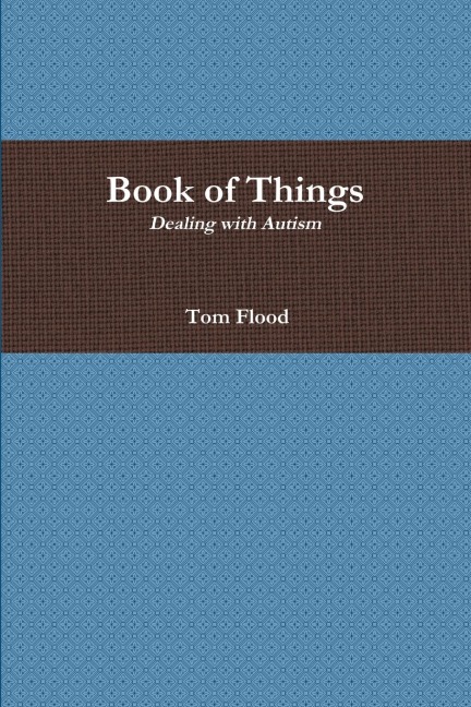 Book of Things: Dealing with Autism