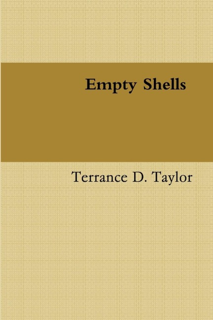 Empty Shells