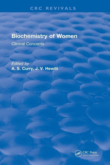 Biochemistry of Women: Clinical Concepts