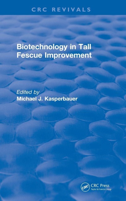 Biotechnology in Tall Fescue Improvement