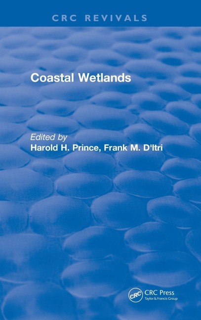 Coastal Wetlands