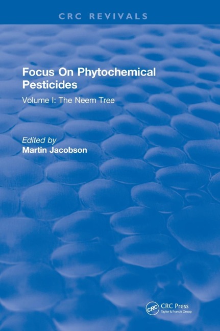 Focus On Phytochemical Pesticides
