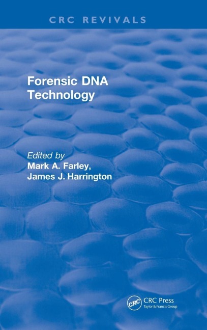 Forensic DNA Technology