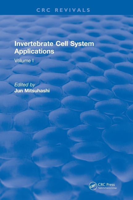 Invertebrate Cell System Applications: Volume I