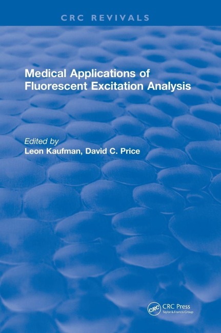 Medical Applications of Fluorescent Excitation Analysis