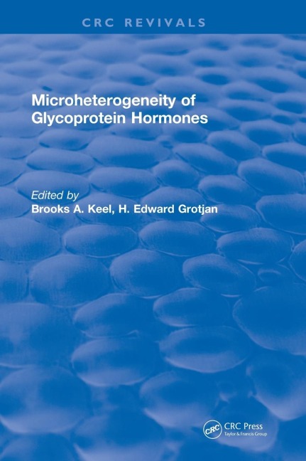 Microheterogeneity of Glycoprotein Hormones