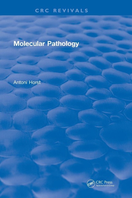 Molecular Pathology