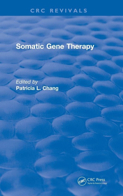Somatic Gene Therapy
