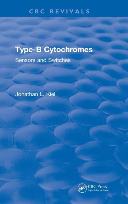 Type-B Cytochromes: Sensors and Switches