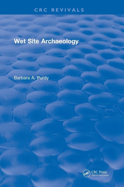 Wet Site Archaeology