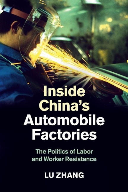 Inside Chinas Automobile Factories