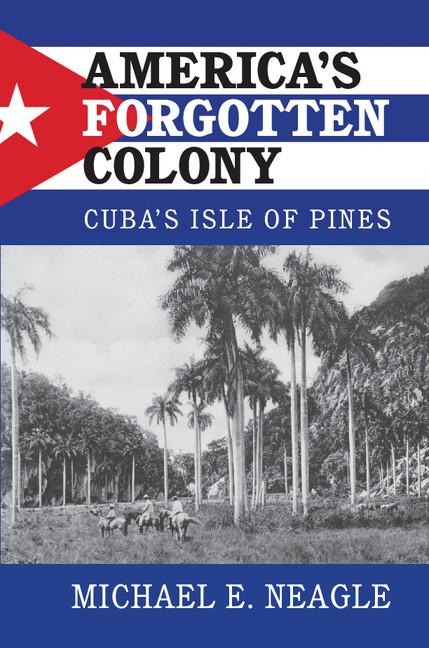Americas Forgotten Colony