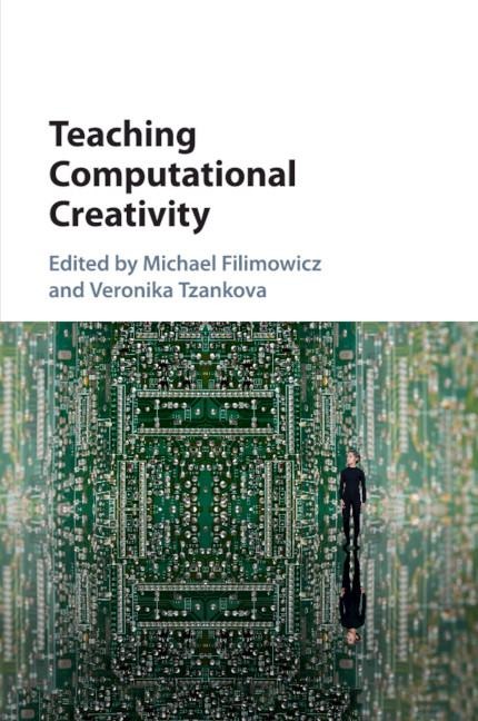Teaching Computational Creativity