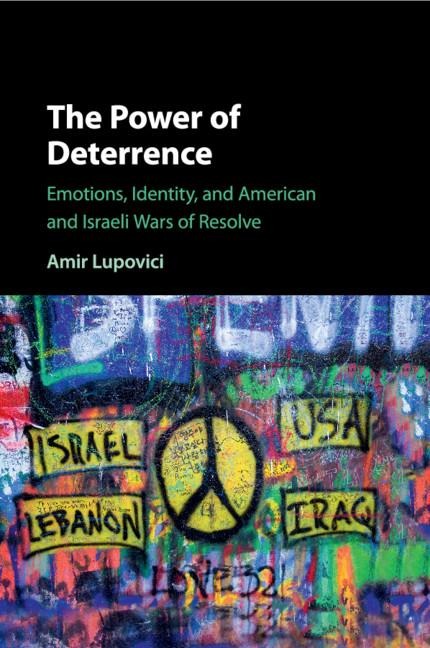 The Power of Deterrence