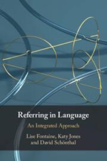 Referring in Language