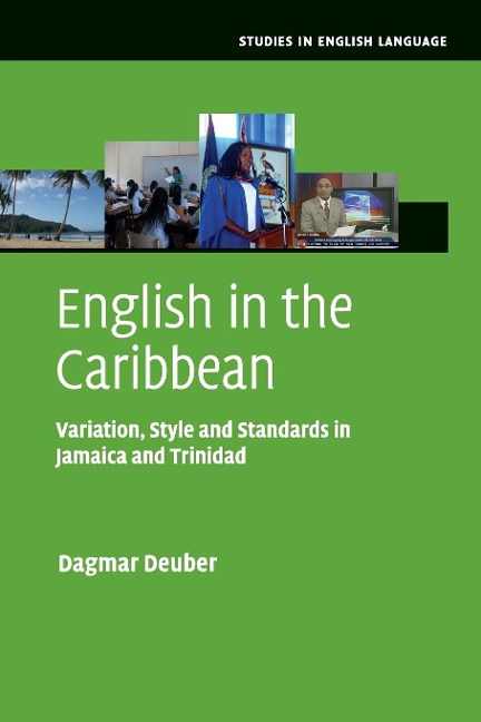 English in the Caribbean