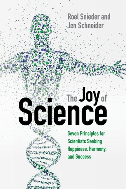 The Joy of Science