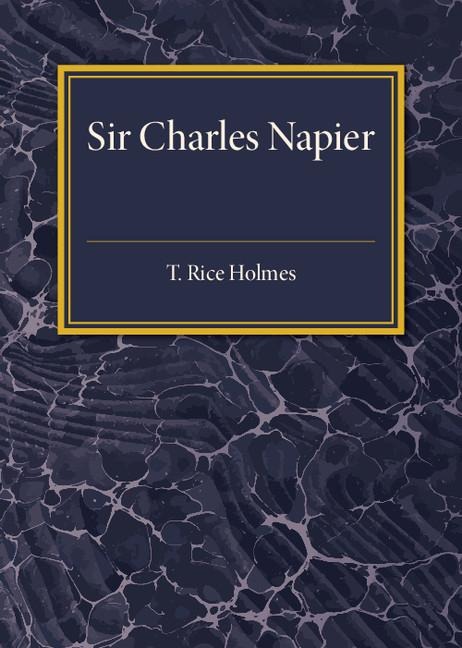 Sir Charles Napier