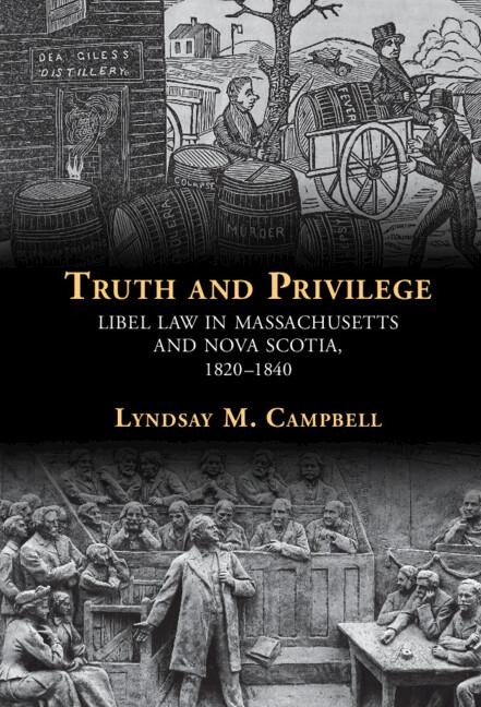 Truth and Privilege