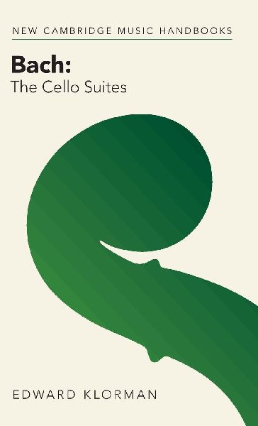 Bach: The Cello Suites