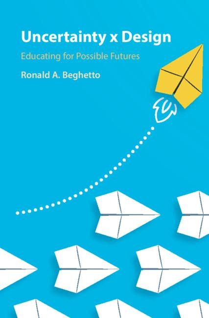 Uncertainty X Design: Educating for Possible Futures