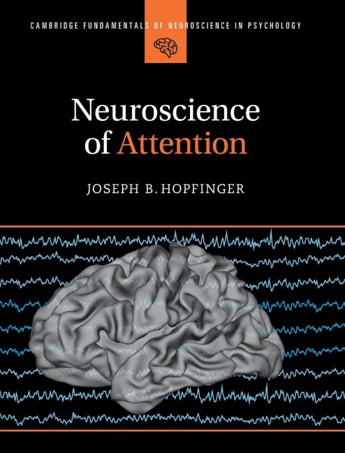 Neuroscience of Attention