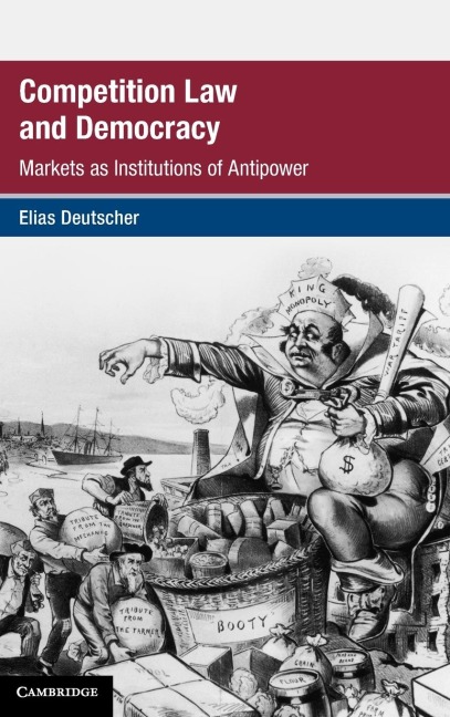 Competition Law and Democracy