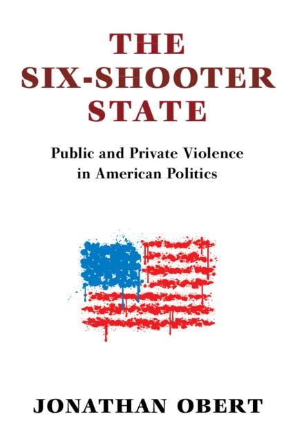 The Six-Shooter State