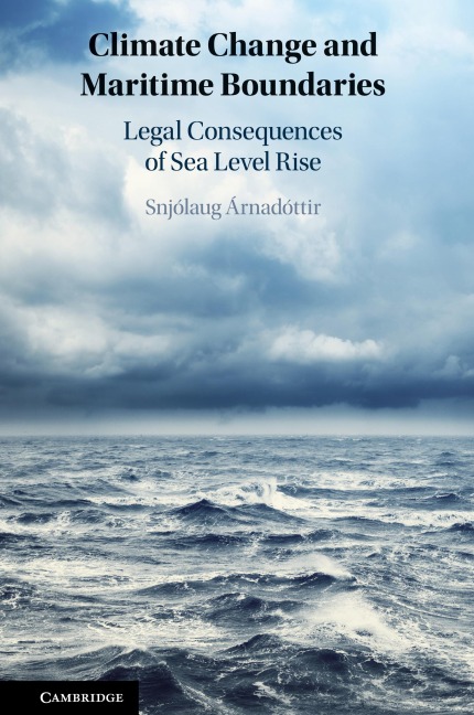 Climate Change and Maritime Boundaries
