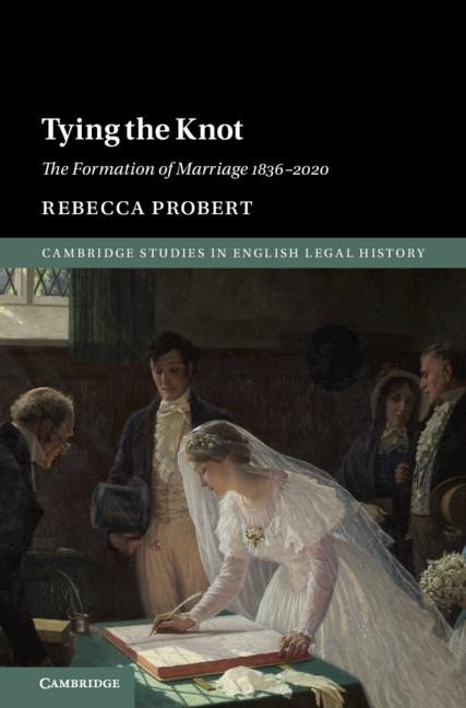 Tying the Knot