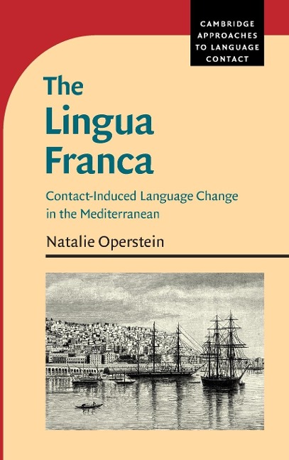 The Lingua Franca