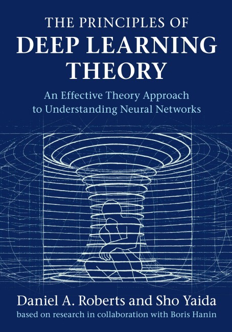The Principles of Deep Learning Theory